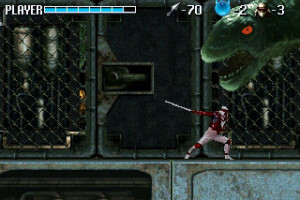 Shinobi Legions 37