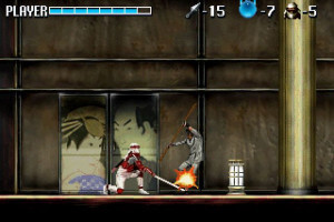 Shinobi Legions 43