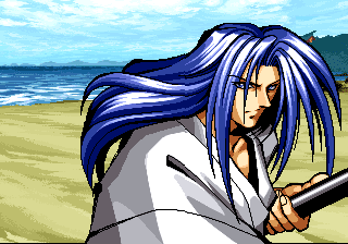 Shinsetsu Samurai Spirits: Bushidōretsuden abandonware