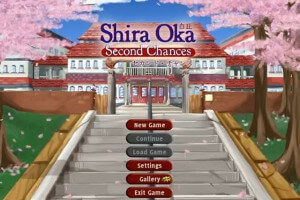 Shira Oka: Second Chances abandonware