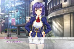 Shiritsu Netori Gakuin 2 -Zoku 10 nin no Kareshi Mochi Joshikousei o "Netotte Geki Iki" Sasero!- 1