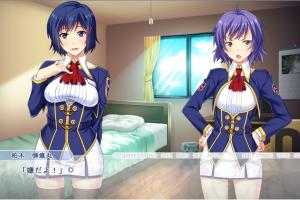 Shiritsu Netori Gakuin 2 -Zoku 10 nin no Kareshi Mochi Joshikousei o "Netotte Geki Iki" Sasero!- abandonware
