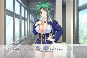 Shiritsu Netori Gakuin 2 -Zoku 10 nin no Kareshi Mochi Joshikousei o "Netotte Geki Iki" Sasero!- 6