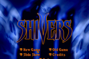 Shivers 0