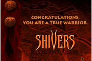 Shivers Two: Harvest of Souls 11