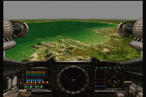 Shock Wave 2: Beyond the Gate abandonware