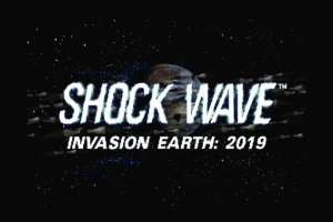 Shock Wave 1