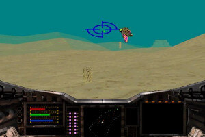 Shockwave Assault abandonware