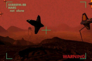 Shockwave Assault 14