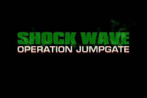 Shockwave Assault 15