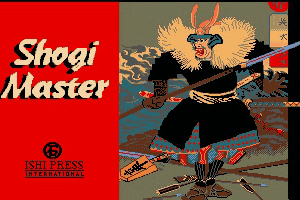 Shogi Master 0