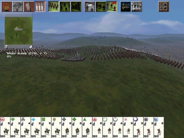 Shogun: Total War abandonware