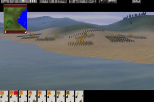 Shogun: Total War - The Mongol Invasion 4