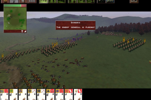 Shogun: Total War - The Mongol Invasion 5