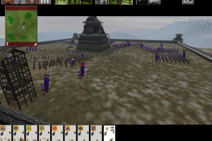 Shogun: Total War - The Mongol Invasion 6