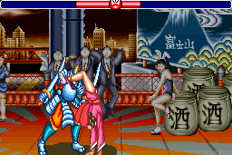 Shogun Warriors 5