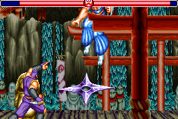 Shogun Warriors 6