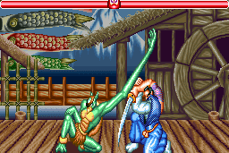 Shogun Warriors 7