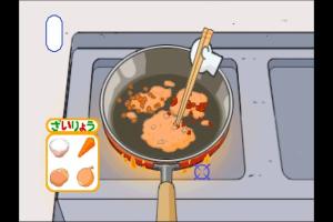 Shoku Iku Series 1 Soreike! Anpanman: Sukikirai Nai Ko Genki na Ko! 3