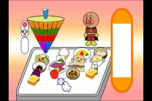 Shoku Iku Series 1 Soreike! Anpanman: Sukikirai Nai Ko Genki na Ko! 5