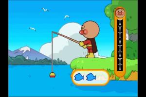 Shoku Iku Series 1 Soreike! Anpanman: Sukikirai Nai Ko Genki na Ko! 7
