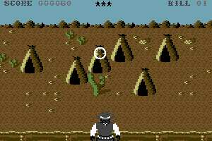Shoot-Out 2