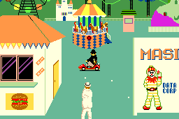Shoot out 10