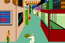 Shoot out 11