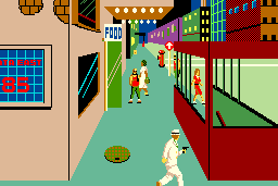 Shoot out 12