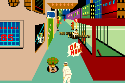 Shoot out 13