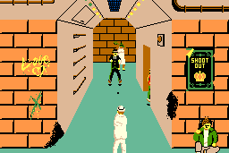 Shoot out 15