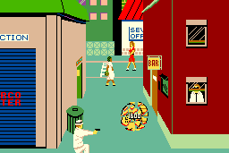 Shoot out 19
