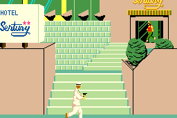 Shoot out 21