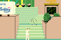 Shoot out 22