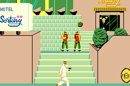 Shoot out 23