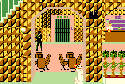 Shoot out 24