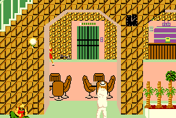 Shoot out 26