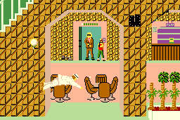 Shoot out 27