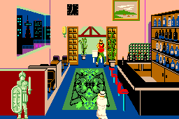 Shoot out 28