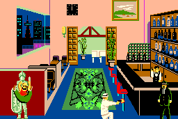 Shoot out 29