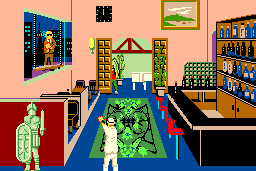Shoot out 30