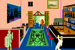 Shoot out 31