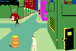 Shoot out 3
