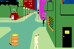 Shoot out 4