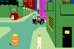 Shoot out 5