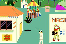 Shoot out 8