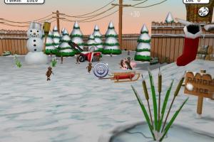 Shoot the Roach abandonware
