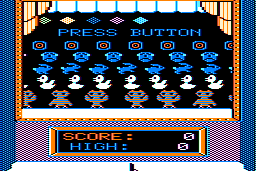Shooting Arcade 1