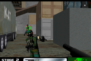Shooting Command 7