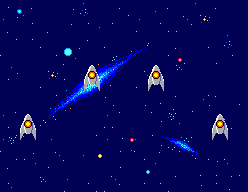 Shooting Gallery 11